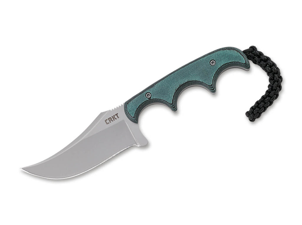 CRKT Minimalist Persian EDC Messer