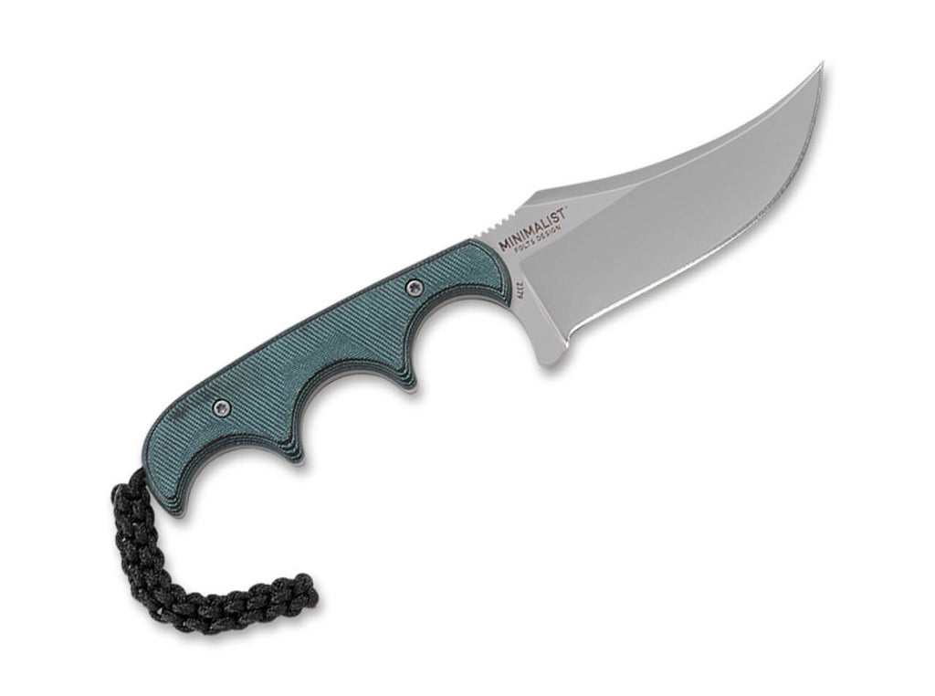 CRKT Minimalist Persian EDC Messer