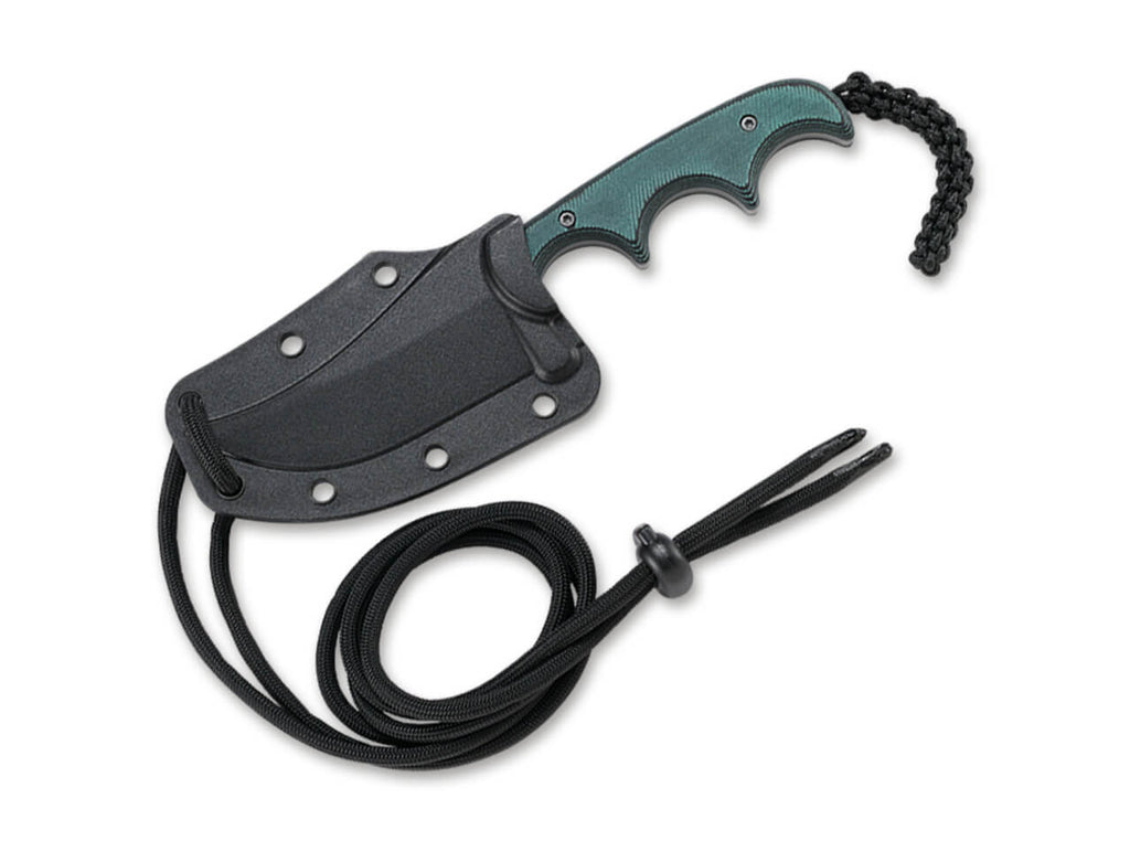 CRKT Minimalist Persian EDC Messer