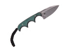CRKT Minimalist Spear Point EDC Messer / Neck Knife