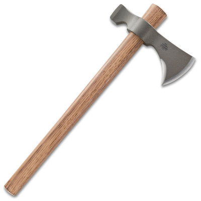 CRKT Woods Chogan T-Hawk Tomahawk