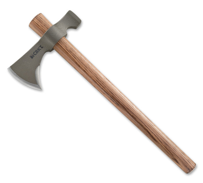 CRKT Woods Chogan T-Hawk Tomahawk
