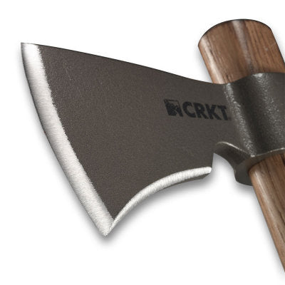CRKT Woods Chogan T-Hawk Tomahawk