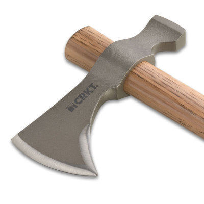 CRKT Woods Chogan T-Hawk Tomahawk