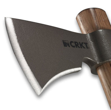 CRKT Woods Kangee T-Hawk Tomahawk