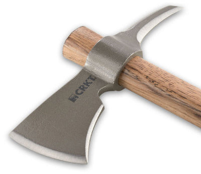 CRKT Woods Kangee T-Hawk Tomahawk