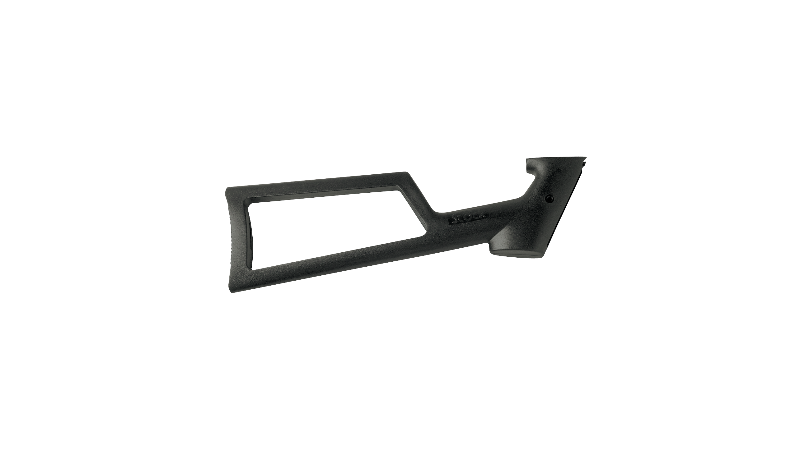 Crosman 2240 Luftpistolen Schulterstütze