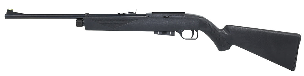 Crosman 1077 CO2 Druckluftgewehr 4,5mm Diabolo