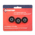 Crosman 1077 Trommelmagazin