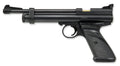 Crosman CO2 Luftpistole Mod. 2240 Kaliber 5,5mm Diabolo