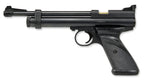 Crosman CO2 Luftpistole Mod. 2240 Kaliber 5,5mm Diabolo