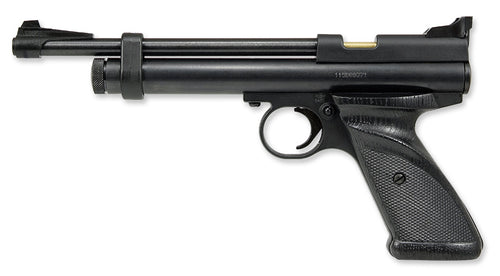 Crosman CO2 Luftpistole Mod. 2240 Kaliber 5,5mm Diabolo