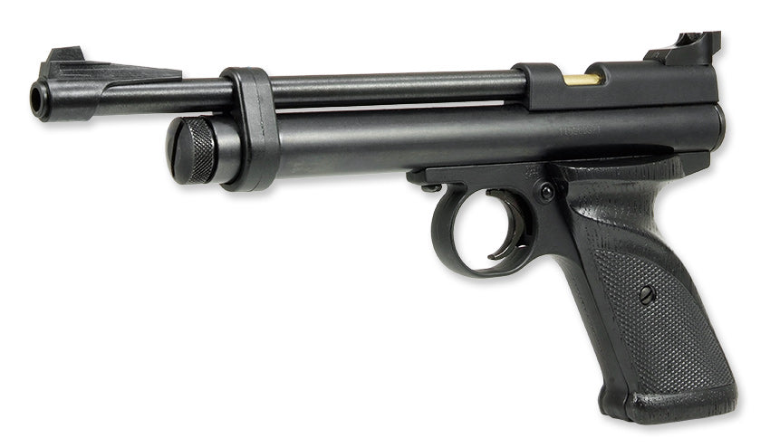 Crosman CO2 Luftpistole Mod. 2240 Kaliber 5