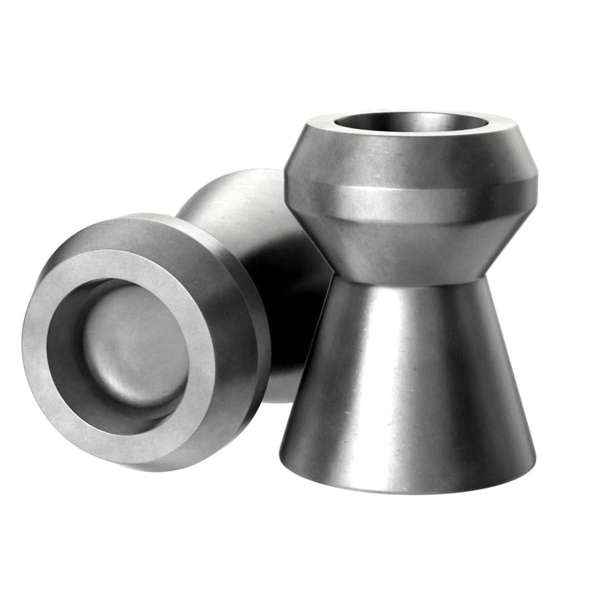 H&N Crow Magnum Diabolos 4,5mm