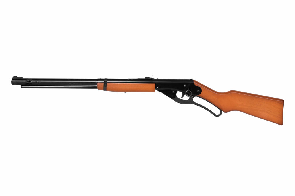 Daisy Red Ryder Western Luftgewehr 4