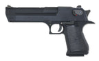 Desert Eagle .50AE Gasblowback Airsoft Vollmetall