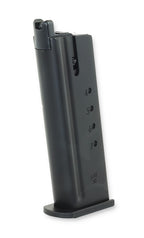 Desert Eagle .50AE Gasblowback Airsoft Vollmetall