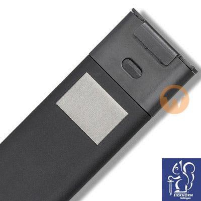 Diamant-Nachschärfplatte