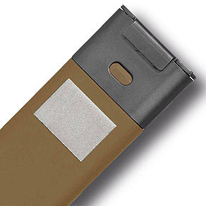 Diamant-Nachschärfplatte 