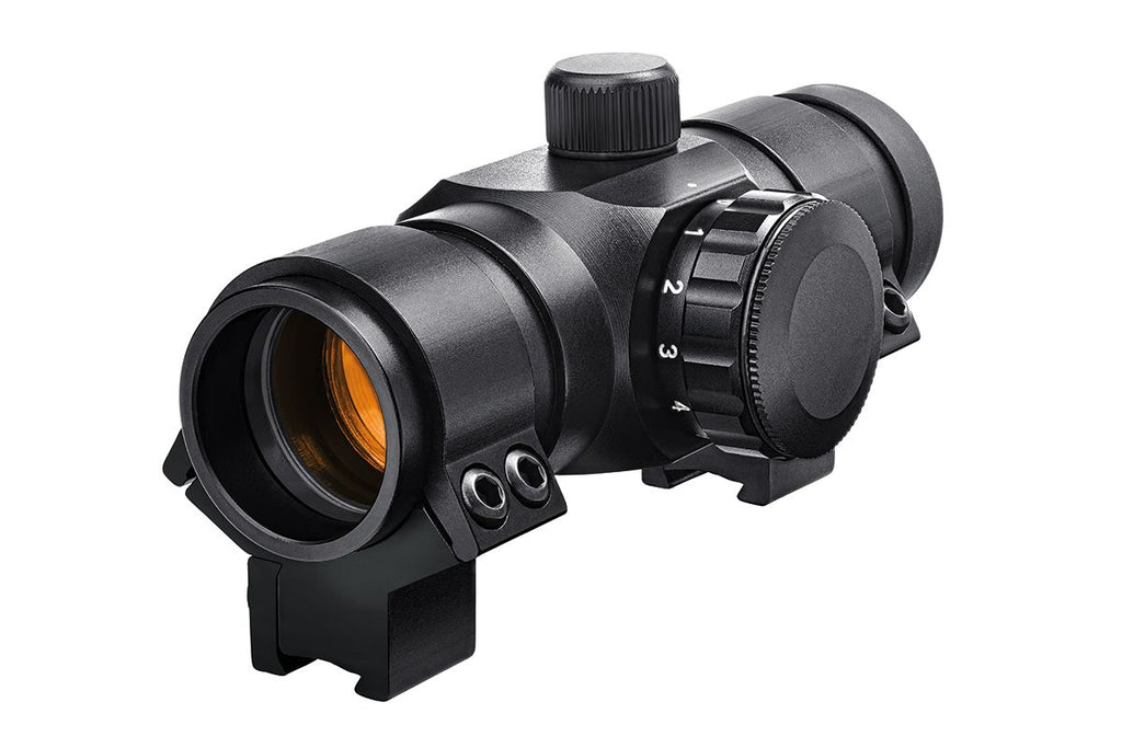 DIANA Red Dot 5 MOA Leuchtpunktvisier