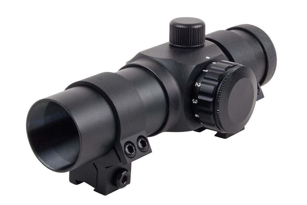 DIANA Red Dot 5 MOA Leuchtpunktvisier