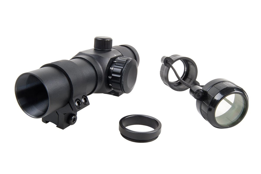 DIANA Red Dot 5 MOA Leuchtpunktvisier