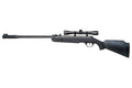 DIANA twenty-one 4,5mm - Knicklauf Luftgewehr inkl. 4x32 Zielfernrohr
