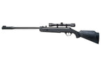 DIANA twenty-one 4,5mm - Knicklauf Luftgewehr inkl. 4x32 Zielfernrohr