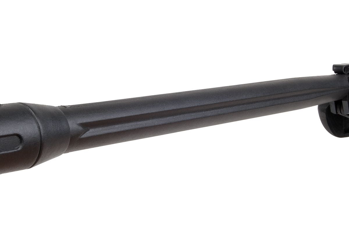 5mm - Knicklauf Luftgewehr inkl. 4x32 Zielfernrohr