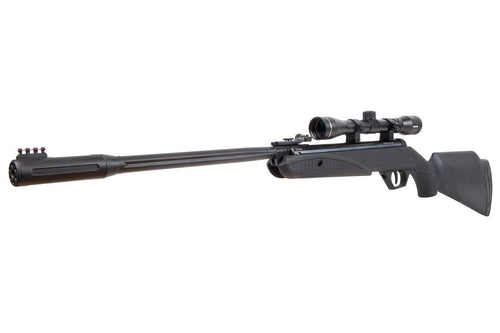 5mm - Knicklauf Luftgewehr inkl. 4x32 Zielfernrohr
