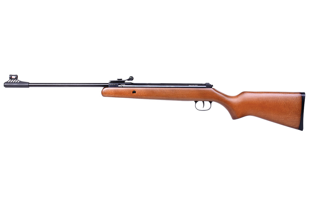 DIANA two-forty Holz 4,5mm - Knicklauf Luftgewehr