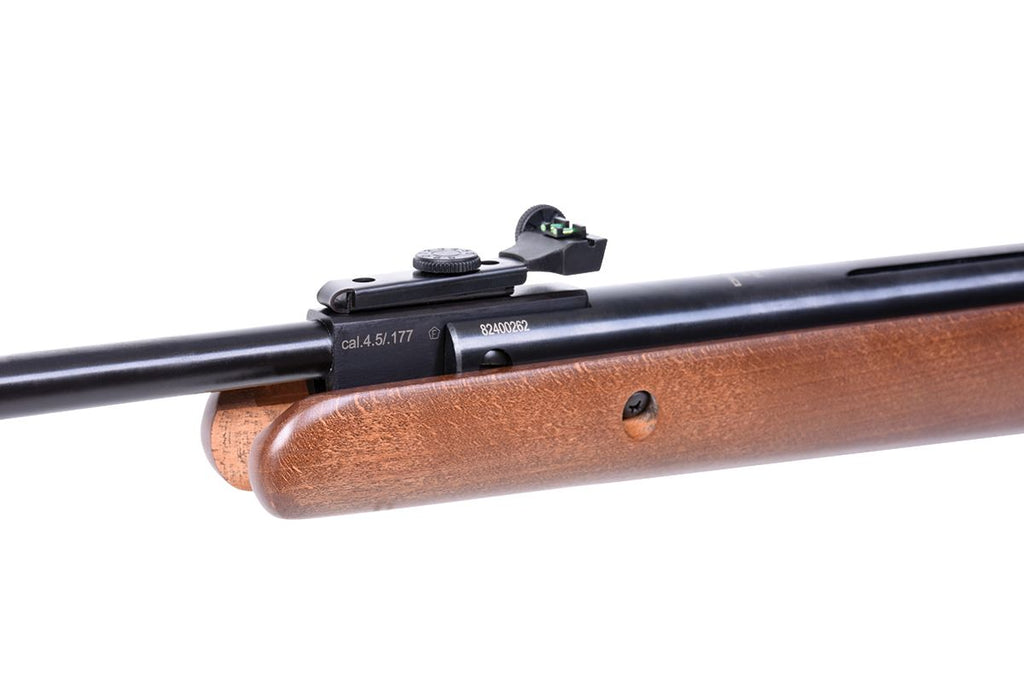 5mm - Knicklauf Luftgewehr