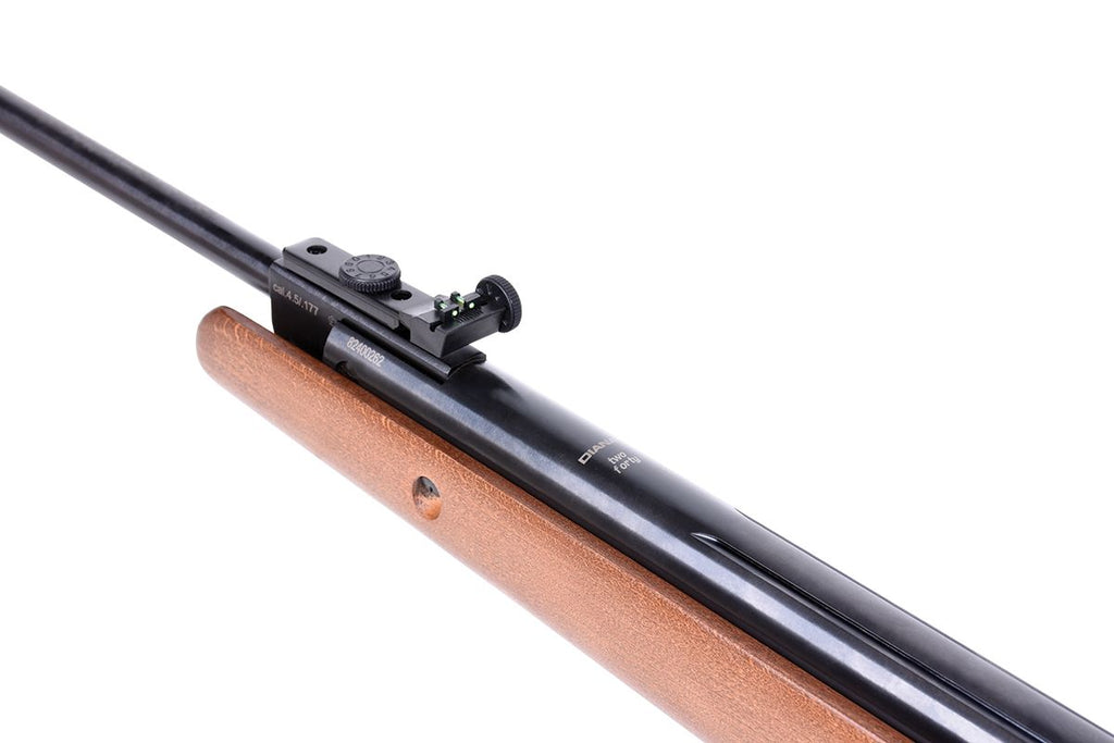 DIANA two-forty Holz 4