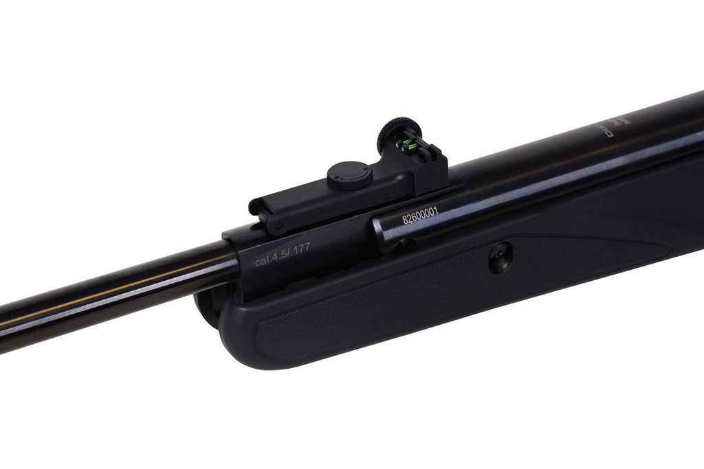 DIANA two-sixty Knicklauf Luftgewehr 4