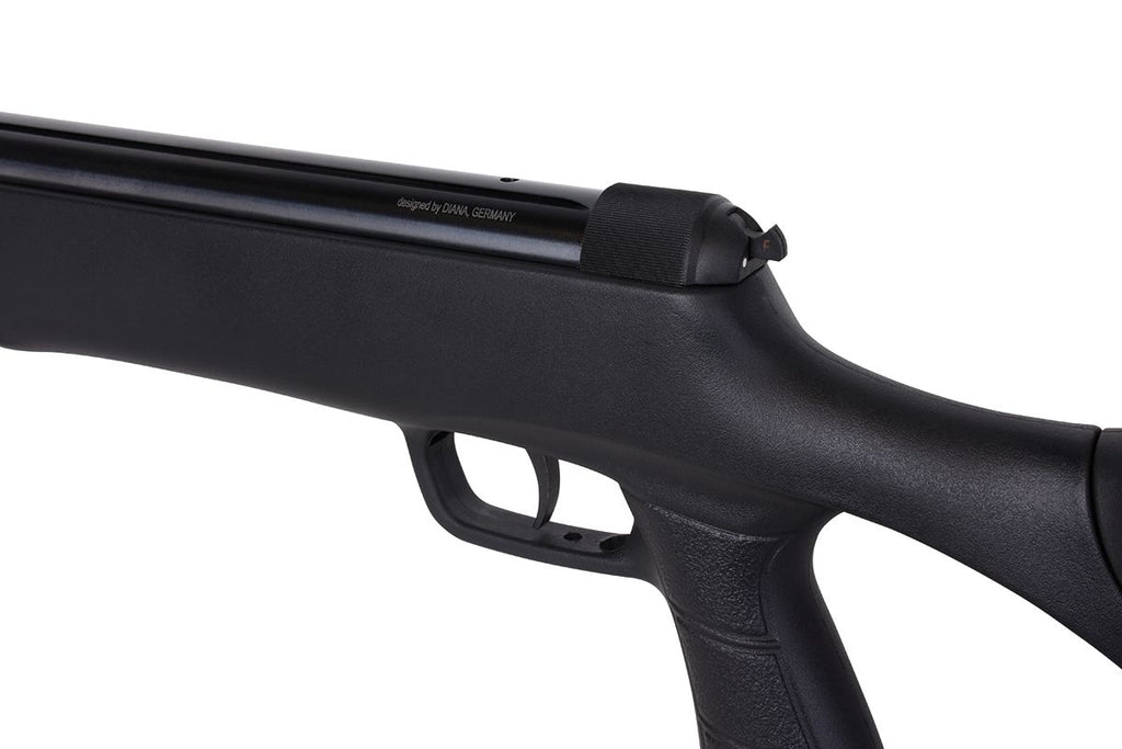 DIANA two-sixty Knicklauf Luftgewehr 4