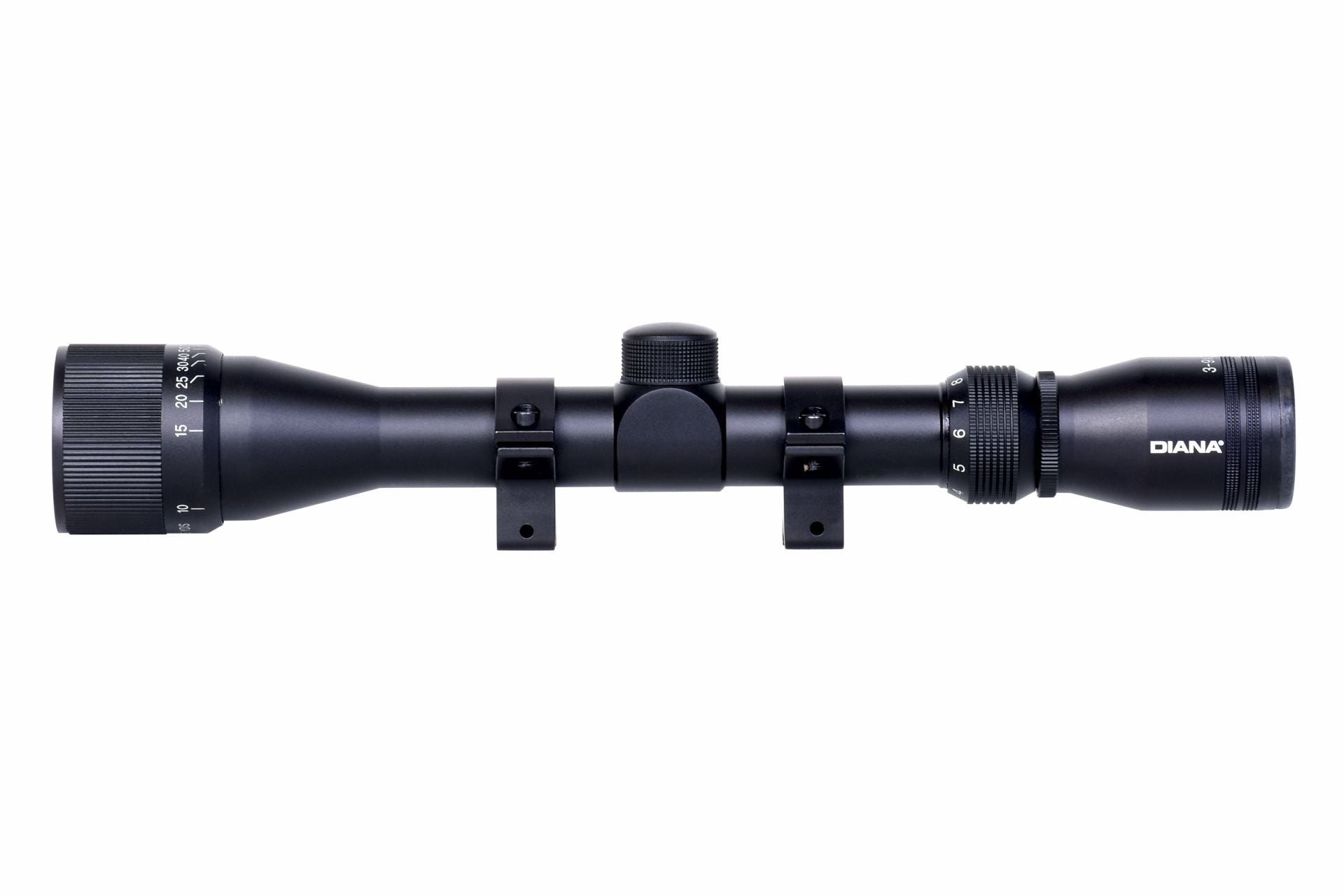 DIANA 3-9x32 AO Zielfernrohr 11mm