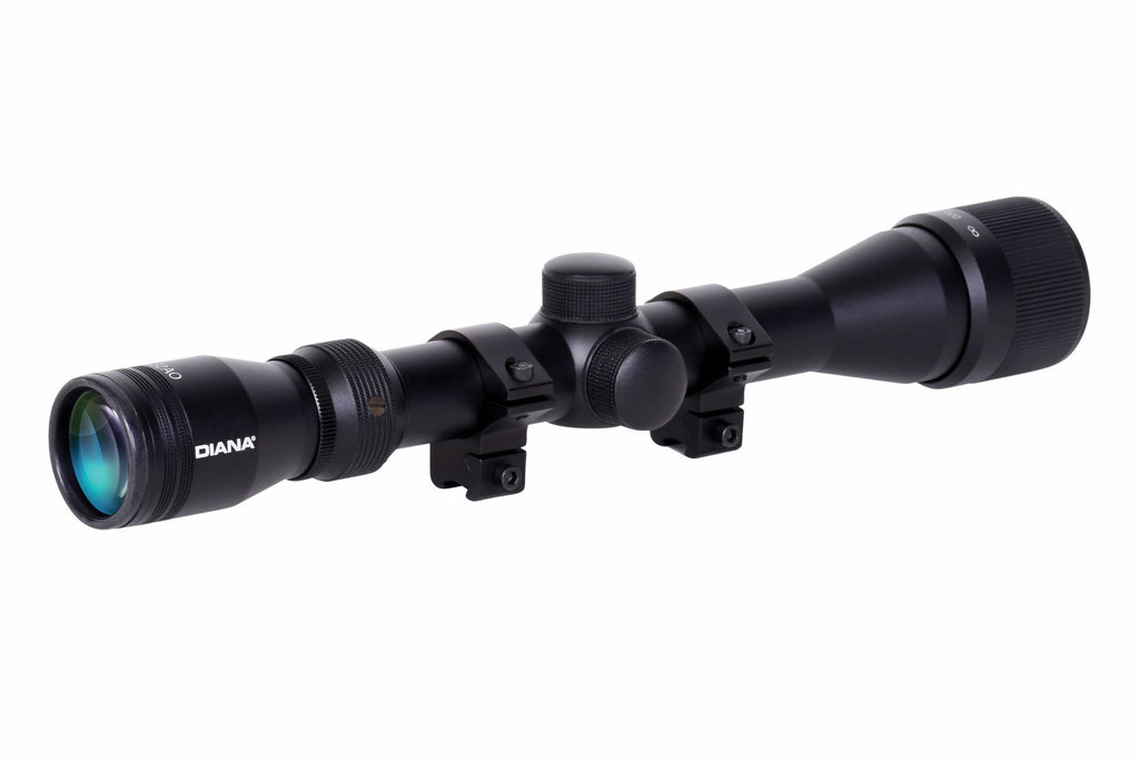 DIANA 3-9x32 AO Zielfernrohr 11mm