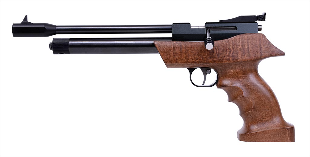 5mm - Magazin