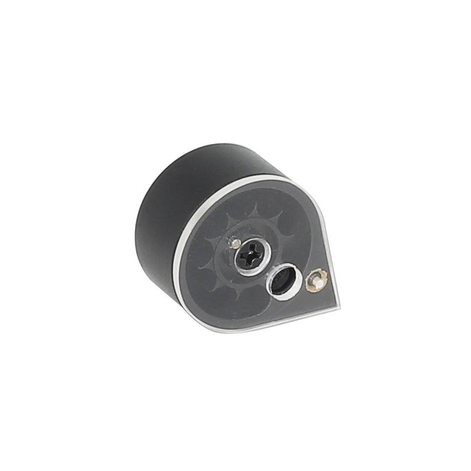 DIANA Bandit Black Pressluftpistole Kaliber 4