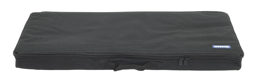 5mm mit Schalldämpfer und Regulator