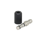 DIANA Bandit Black Pressluftpistole Kaliber 4