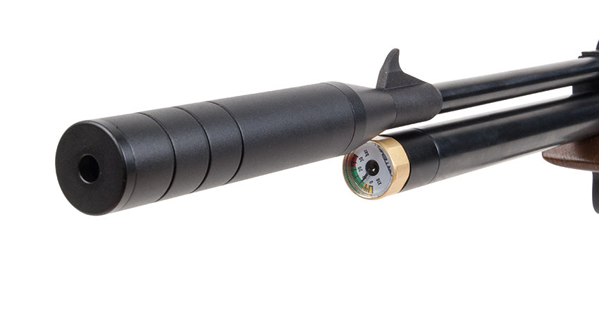 DIANA Bandit Pressluftpistole Kaliber 4