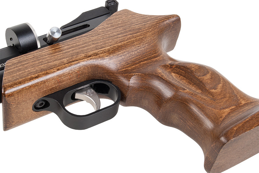 5mm mit Schalldämpfer 