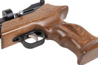 5mm mit Schalldämpfer 