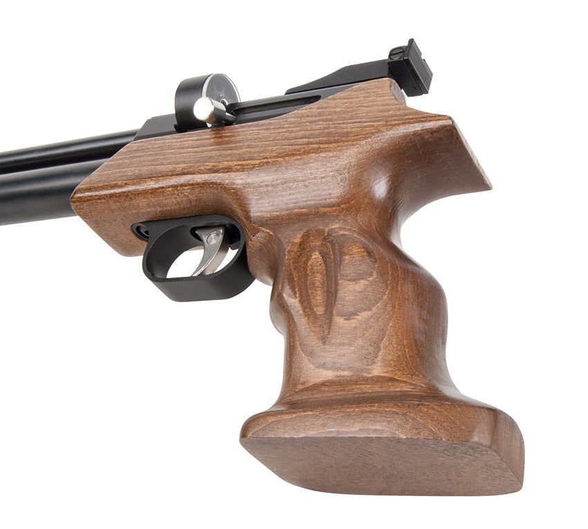 DIANA Bandit Pressluftpistole Kaliber 4