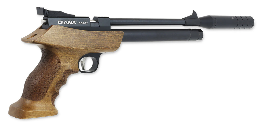 5mm mit Schalldämpfer 