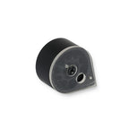 5mm mit Schalldämpfer 