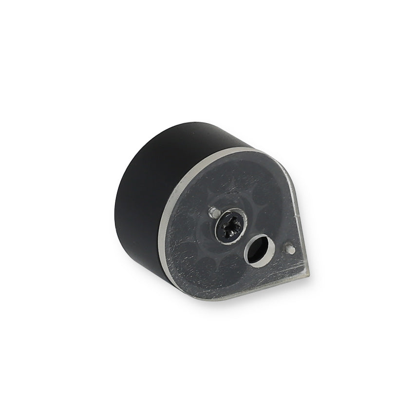 5mm mit Schalldämpfer 