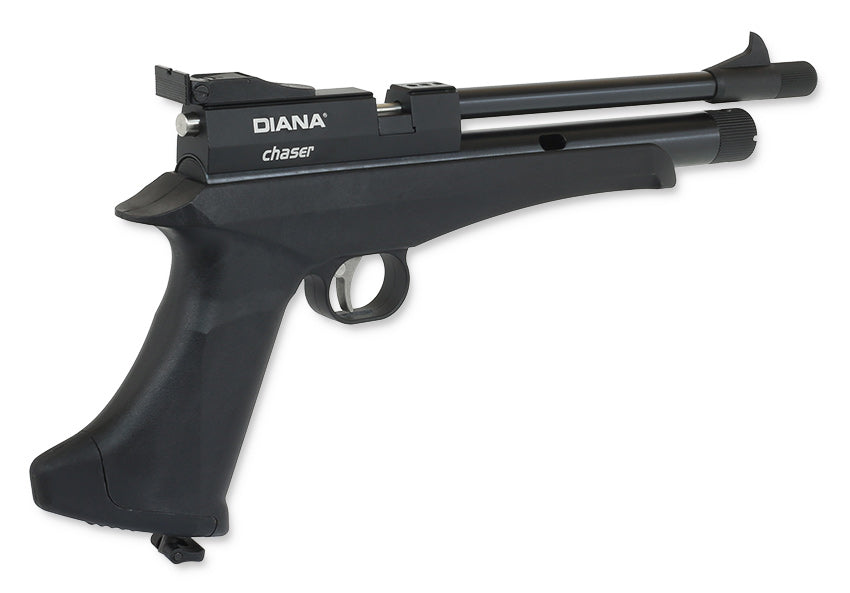 DIANA Chaser CO2 Luftpistole Kaliber 4