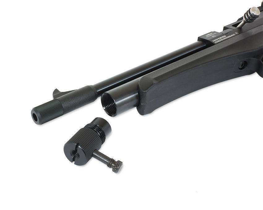 DIANA Chaser CO2 Luftpistole Kaliber 4